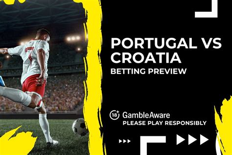 Croatia Betting Odds .